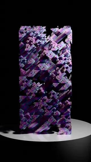 3D.Bitfields