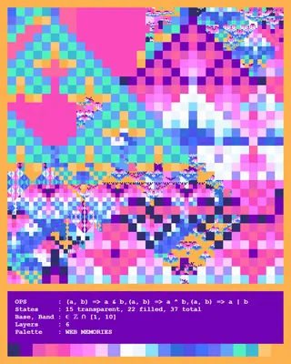 Bitfields