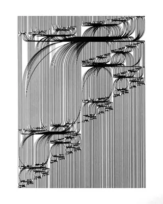 Bitonic Sort, Visualized