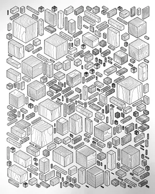 Blocks II