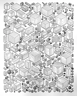 Blocks III