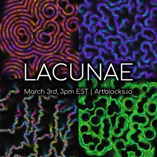 Lacunae