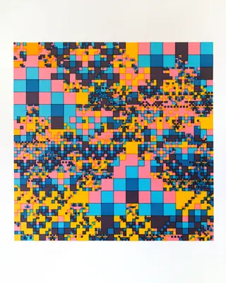 Plotted Bitfields 1