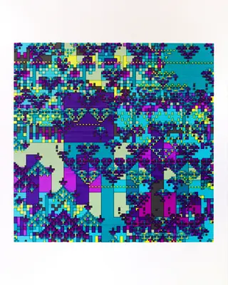 Plotted Bitfields 2