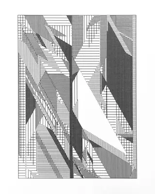 Refracting Gray Sacrament