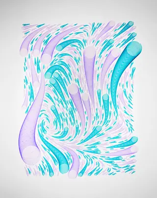 Squigglers